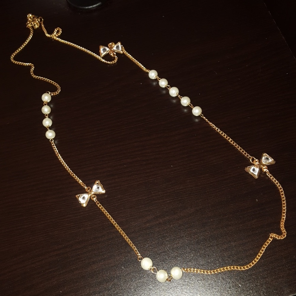 Necklace - Picture 2 of 2
